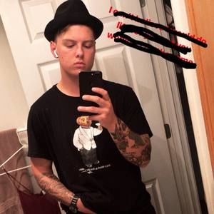 Meet your Posher, Austin